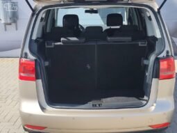 Volkswagen Touran pilnas