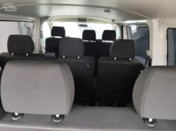 Volkswagen Transporter pilnas