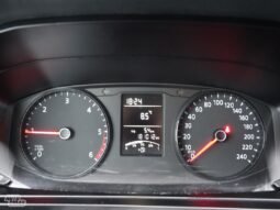 Volkswagen Transporter pilnas