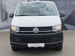 Volkswagen Transporter pilnas