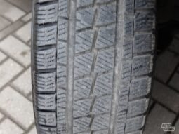 Volkswagen Transporter pilnas