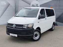 Volkswagen Transporter pilnas