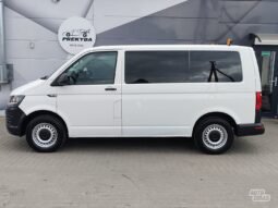 Volkswagen Transporter pilnas