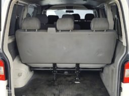Volkswagen Transporter pilnas