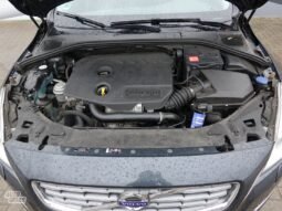 Volvo V60 pilnas