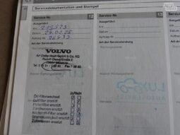 Volvo V60 pilnas