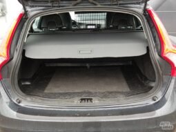 Volvo V60 pilnas