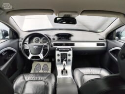 Volvo XC70 pilnas