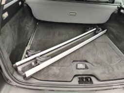Volvo XC70 pilnas