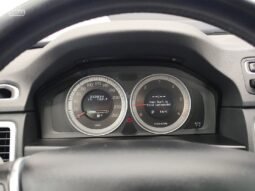 Volvo XC70 pilnas
