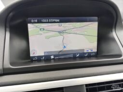 Volvo XC70 pilnas