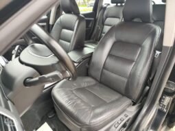 Volvo XC70 pilnas