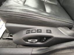 Volvo XC70 pilnas