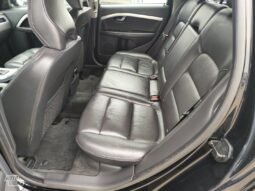 Volvo XC70 pilnas