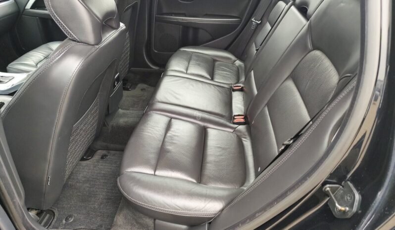 Volvo XC70 pilnas