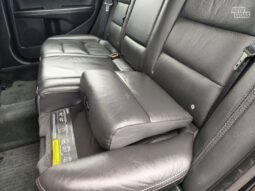 Volvo XC70 pilnas