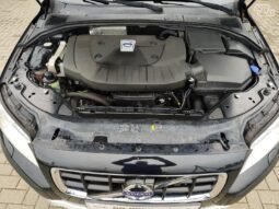 Volvo XC70 pilnas