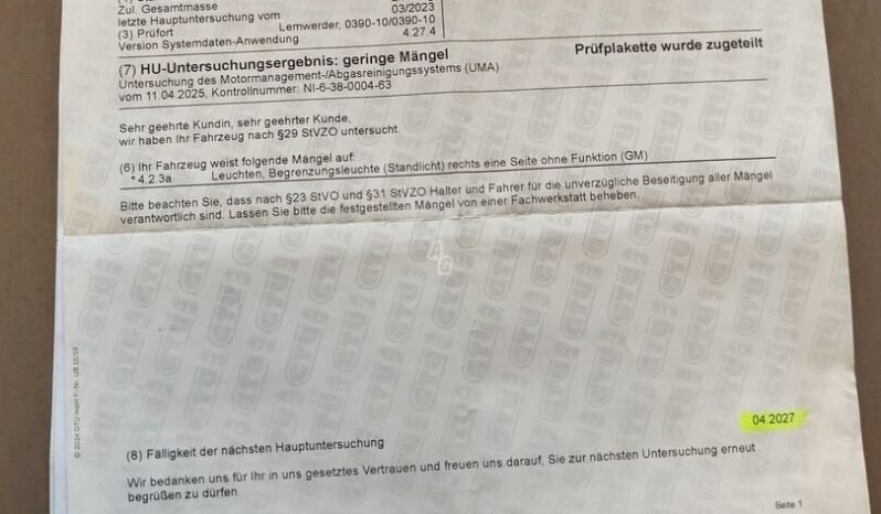 Volvo XC70 pilnas