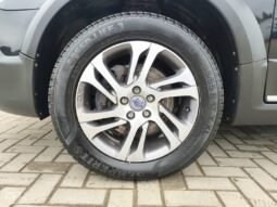 Volvo XC70 pilnas