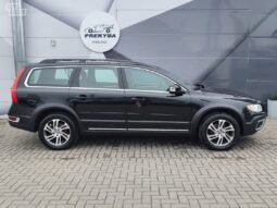 Volvo XC70 pilnas