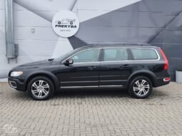 Volvo XC70 pilnas