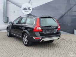 Volvo XC70 pilnas