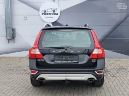 Volvo XC70 pilnas