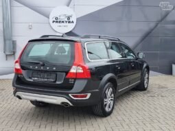Volvo XC70 pilnas