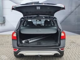Volvo XC70 pilnas