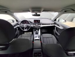 Audi A4 pilnas