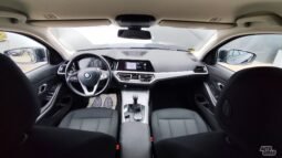 BMW 318 pilnas