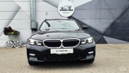 BMW 318 pilnas