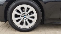 BMW 318 pilnas