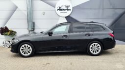 BMW 318 pilnas