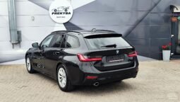 BMW 318 pilnas