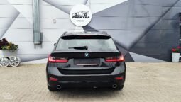 BMW 318 pilnas