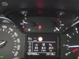 Citroen Berlingo pilnas