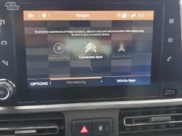 Citroen Berlingo pilnas
