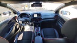 Hyundai Kona pilnas