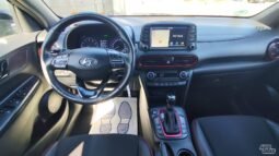 Hyundai Kona pilnas