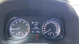 Hyundai Kona pilnas