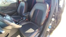 Hyundai Kona pilnas