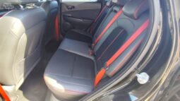 Hyundai Kona pilnas