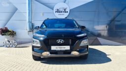 Hyundai Kona pilnas