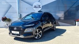 Hyundai Kona pilnas