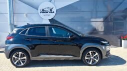 Hyundai Kona pilnas