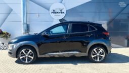 Hyundai Kona pilnas