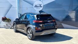 Hyundai Kona pilnas