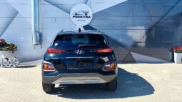Hyundai Kona pilnas
