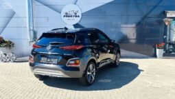 Hyundai Kona pilnas